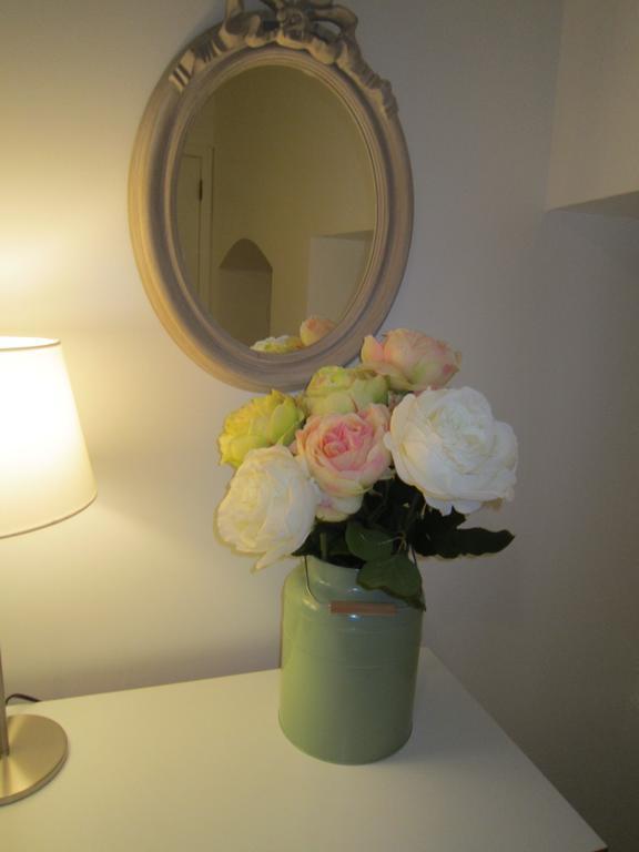 Alfama Shabby Chic Flat Apartment Lisbon Exterior photo