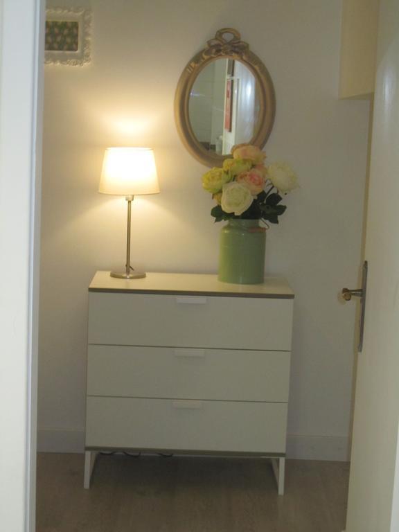 Alfama Shabby Chic Flat Apartment Lisbon Exterior photo