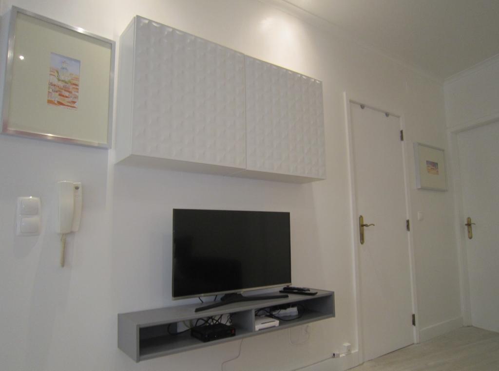 Alfama Shabby Chic Flat Apartment Lisbon Exterior photo